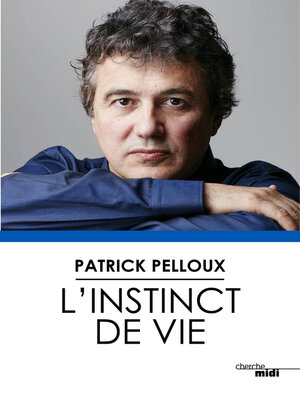 cover image of L'instinct de vie